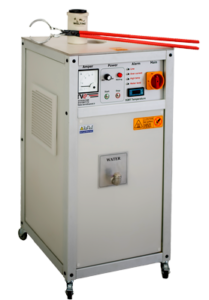 Induction melting furnace