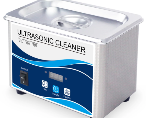 شوینده اولتراسونیک