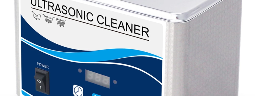 شوینده اولتراسونیک