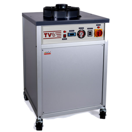 چیلر آب خنک