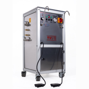 دستگاه بخار طلا و جواهر